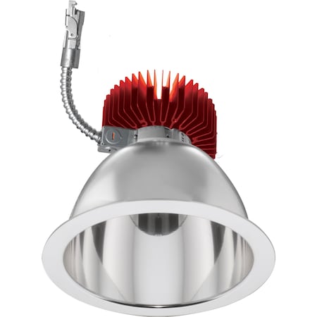 Elco Lighting 8 Reflector LED Light Engine Trims (4000-6000 lm)" E810L6040C2